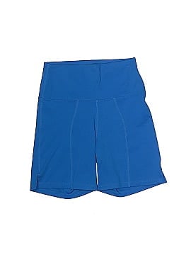 Carbon38 X Eleven by Venus Williams Athletic Shorts (view 1)