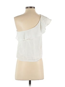 Club Monaco Sleeveless Blouse (view 2)