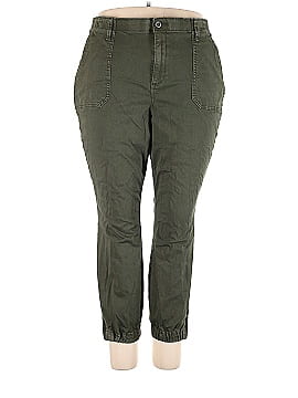 Torrid Casual Pants (view 1)