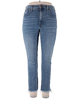 Madewell Jeans (view 1)