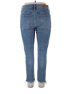 Madewell Jeans (view 2)