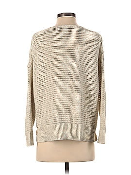 Madewell Pullover Sweater (view 2)