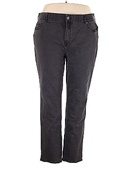 Eddie Bauer Jeans (view 1)