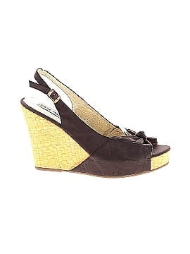 Steve Madden Wedges (view 1)