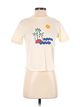 Madewell Short Sleeve T-Shirt (view 1)