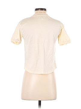 Madewell Short Sleeve T-Shirt (view 2)