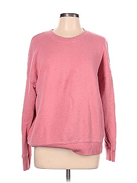 Madewell Sweatshirt (view 1)