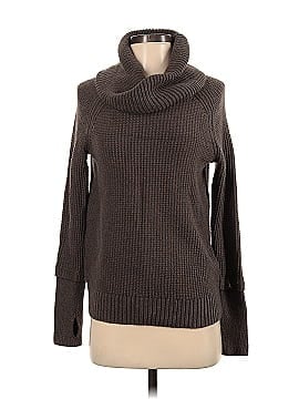 Market and Spruce Turtleneck Sweater (view 1)