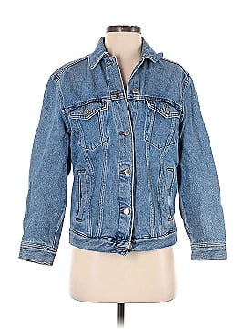 Divided by H&M Denim Jacket (view 1)