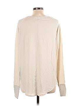 Judith March Long Sleeve T-Shirt (view 2)