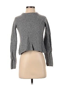 Jenni Kayne Cashmere Pullover Sweater (view 1)