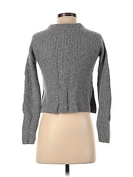 Jenni Kayne Cashmere Pullover Sweater (view 2)