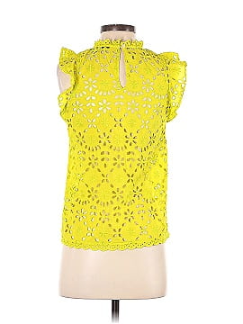 J.Crew Sleeveless Blouse (view 2)