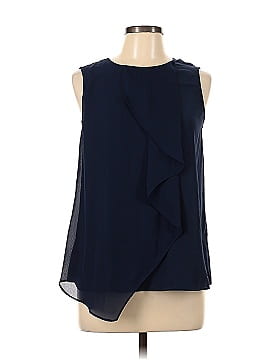 3.1 Phillip Lim for Target Sleeveless Blouse (view 1)