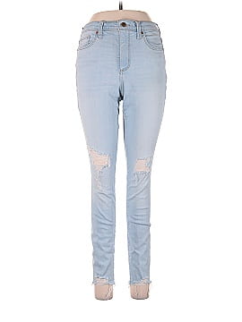 Universal Thread Jeans (view 1)