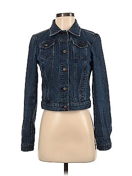 Ann Taylor LOFT Outlet Denim Jacket (view 1)