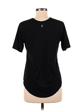 Zyia Active Short Sleeve T-Shirt (view 2)