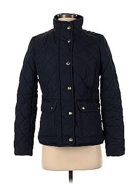 J.Crew Factory Store Coat (view 1)