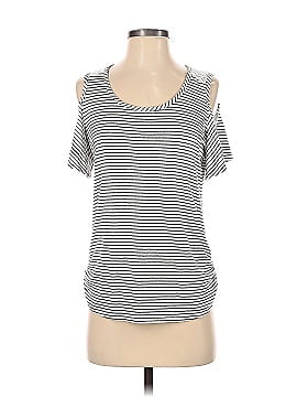 Lexington Avenue Short Sleeve Top (view 1)