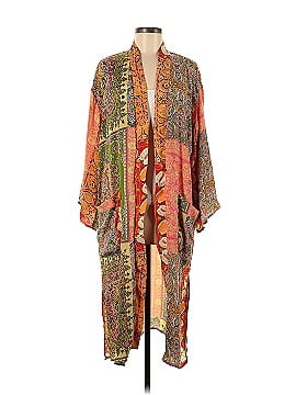 Tolani Kimono (view 1)
