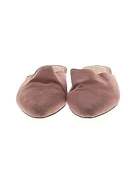 Madewell Mule/Clog (view 2)