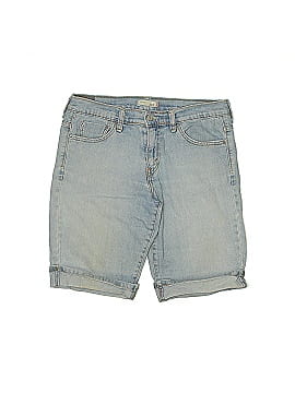 Levi's Denim Shorts (view 1)