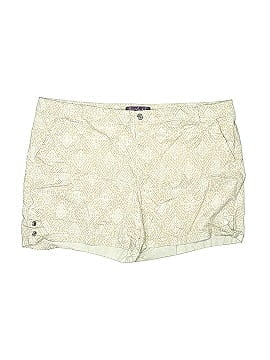 Gloria Vanderbilt Shorts (view 1)