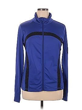 Tek Gear Track Jacket (view 1)