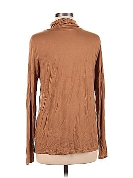 Soft Surroundings Long Sleeve Turtleneck (view 2)