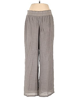 Apt. 9 Linen Pants (view 1)