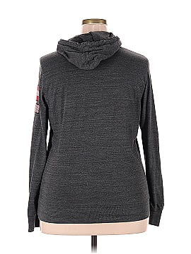 The North Face Pullover Hoodie (view 2)