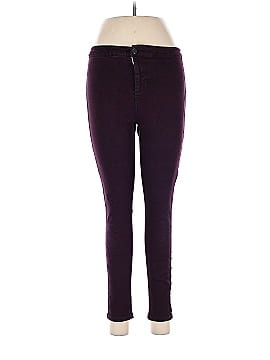 Topshop Jeggings (view 1)