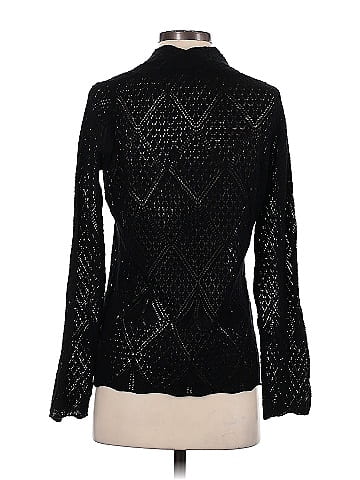 ISLA_CO. Long Sleeve Blouse (view 2)