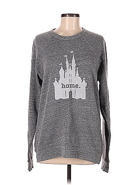 The Home T Pullover Sweater (view 1)