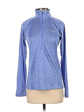 Under Armour Track Jacket (view 1)