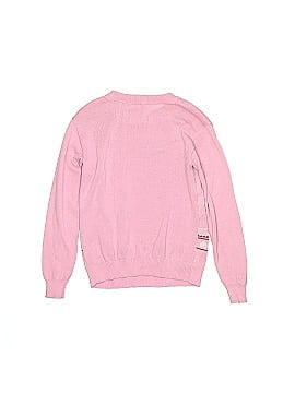 Hello Kitty Pullover Sweater (view 2)