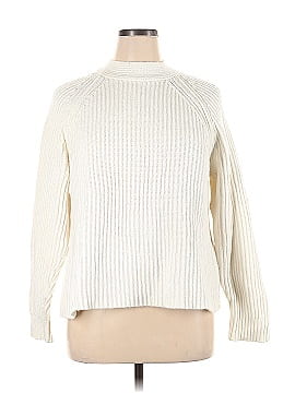 Banana Republic Pullover Sweater (view 1)