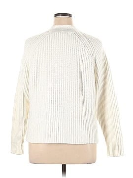 Banana Republic Pullover Sweater (view 2)