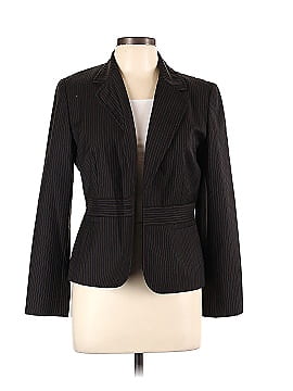 Ann Taylor Blazer (view 1)