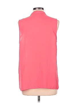 Banana Republic Factory Store Sleeveless Blouse (view 2)