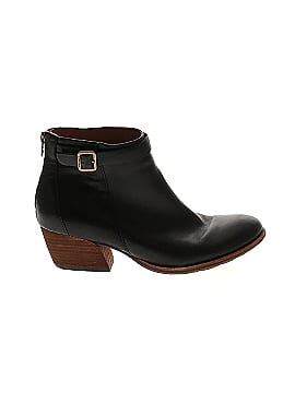 Kork-Ease Ankle Boots (view 1)