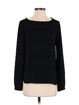 Ann Taylor LOFT Long Sleeve Top (view 1)