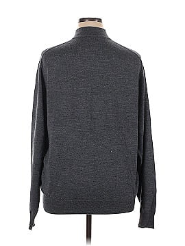 PETER MILLAR Turtleneck Sweater (view 2)
