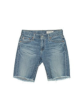 Adriano Goldschmied Denim Shorts (view 1)