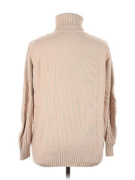 PrettyGuide Turtleneck Sweater (view 2)