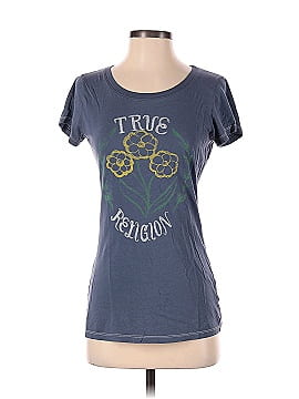 True Religion Short Sleeve T-Shirt (view 1)