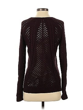 Ann Taylor LOFT Pullover Sweater (view 2)