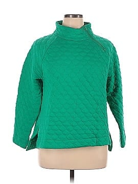 T by Talbots Turtleneck Sweater (view 1)
