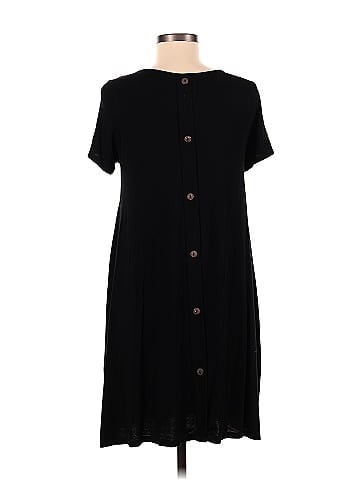 Alya Casual Dress (view 2)