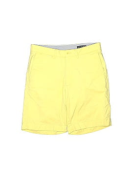 Cremieux Shorts (view 1)